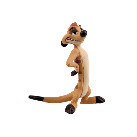 Bullyland - Disney - Timon