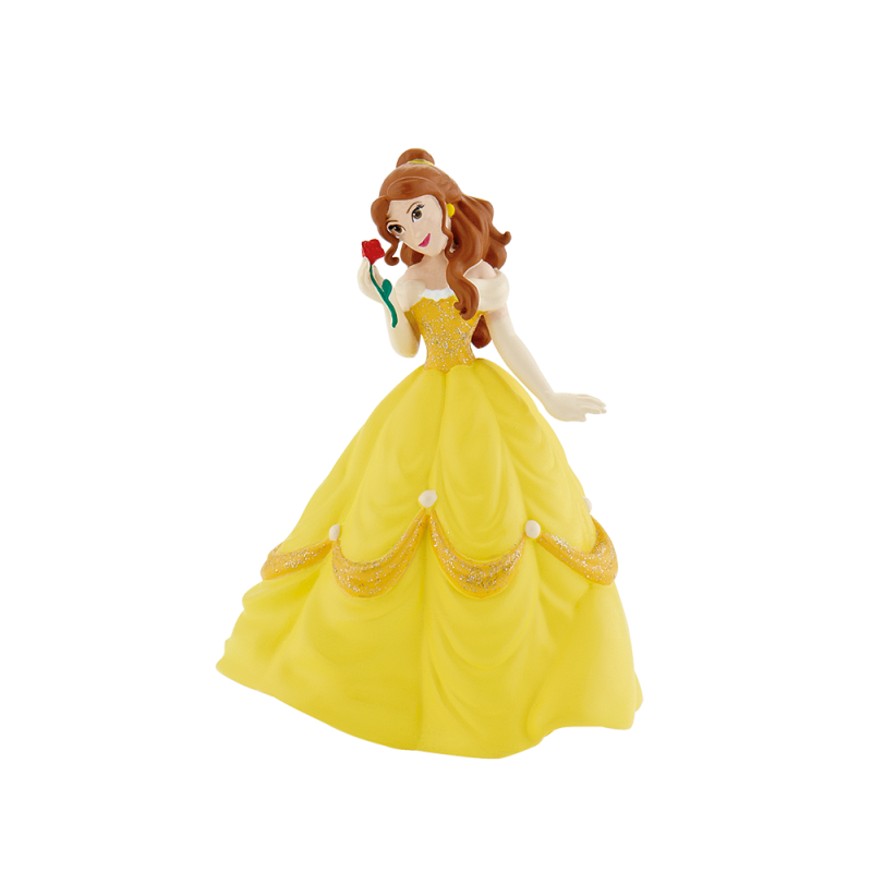 Bullyland - Disney - Belle