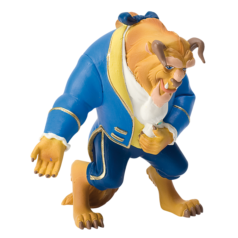 Bullyland - Disney - The Beast