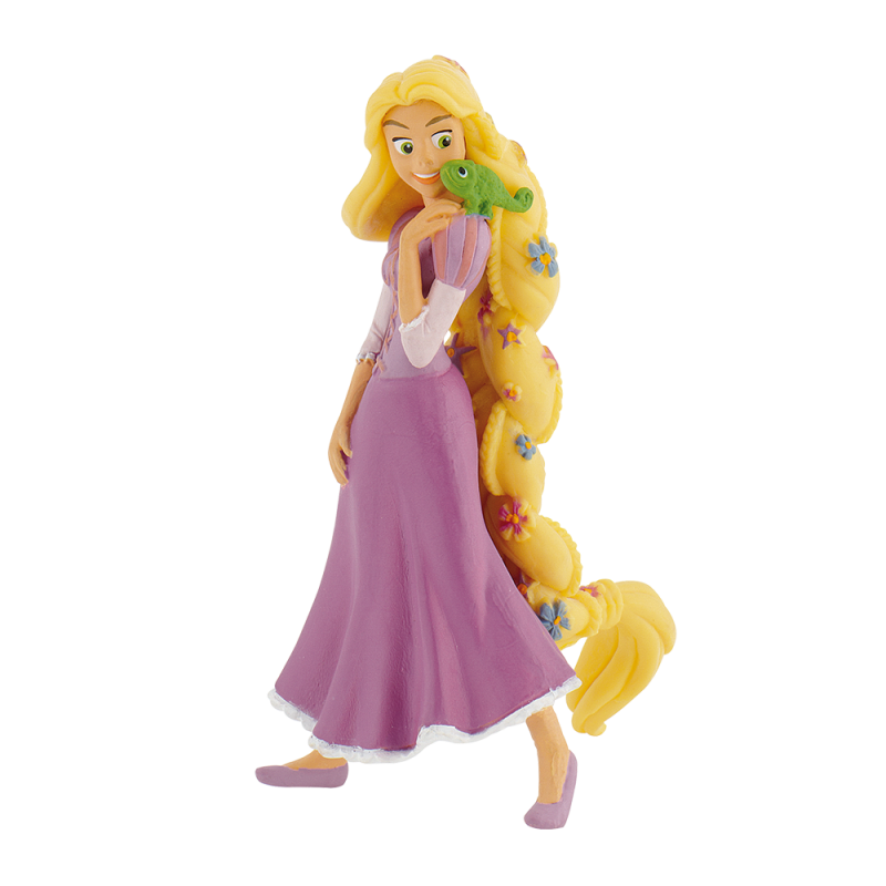 Bullyland - Disney - Rapunzel