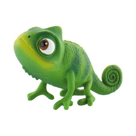 Bullyland - Disney - Pascal