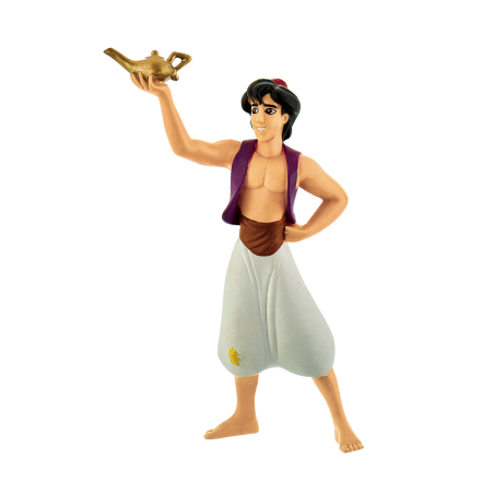 Bullyland - Disney - Aladdin