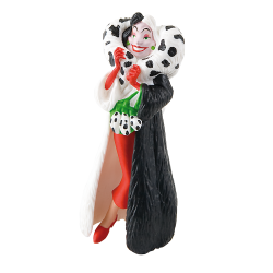 Bullyland - Disney - Cruella de Vil