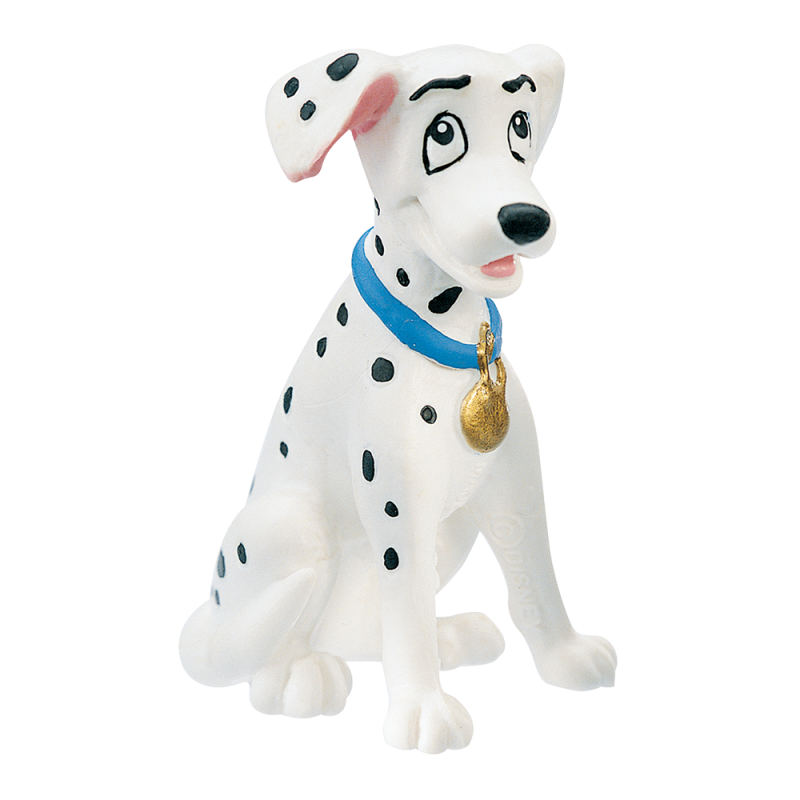 Bullyland - Disney - Dalmatian Perdi