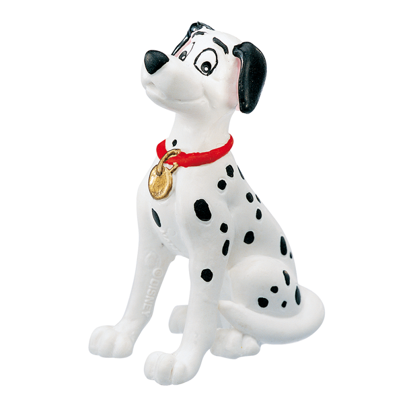 Bullyland - Disney - Dalmatian Pongo