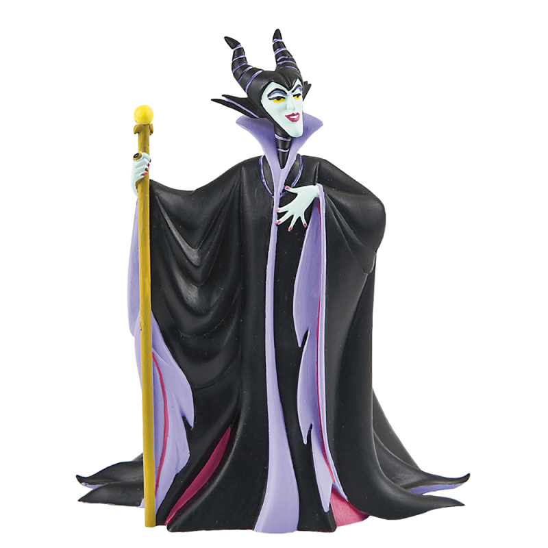 Bullyland - Disney - Maleficent