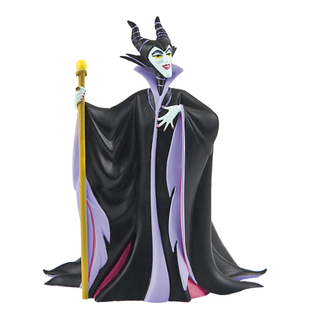 Bullyland - Disney - Maleficent