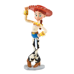 Bullyland - Disney - Jessie