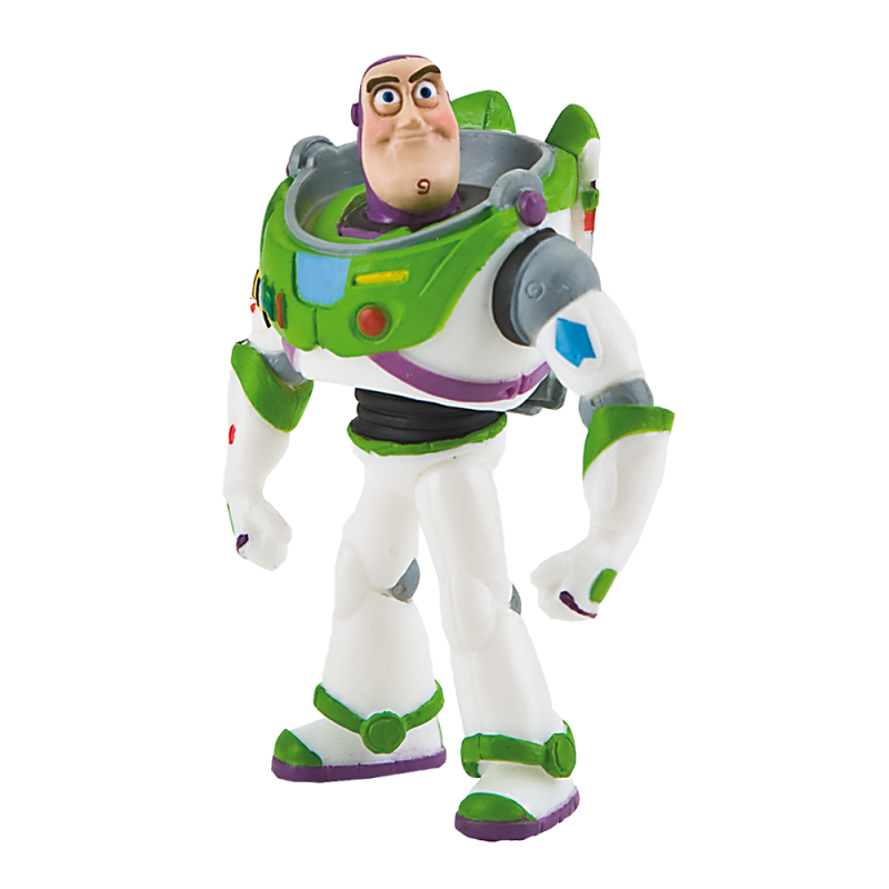 Bullyland - Disney - Buzz Lightyear