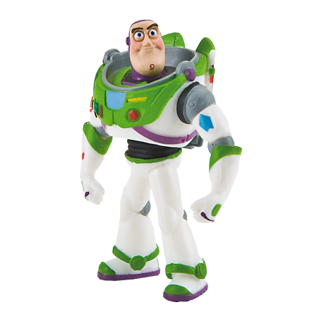 Bullyland - Disney - Buzz Lightyear