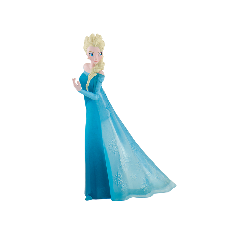 Bullyland - Disney - Elsa