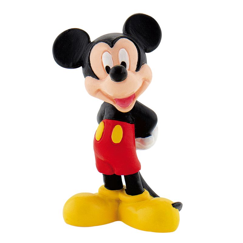 Bullyland - Disney - Mickey