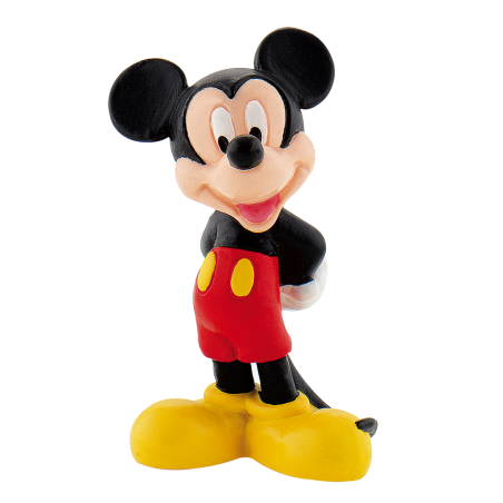 Bullyland - Disney - Mickey