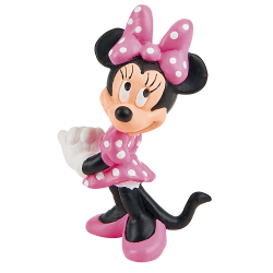 Bullyland - Disney - Minnie