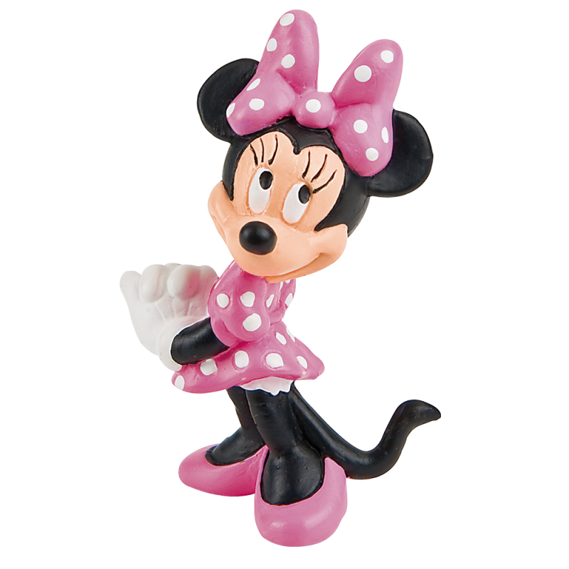 Bullyland - Disney - Minnie