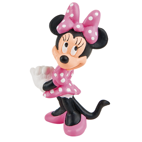 Bullyland - Disney - Minnie