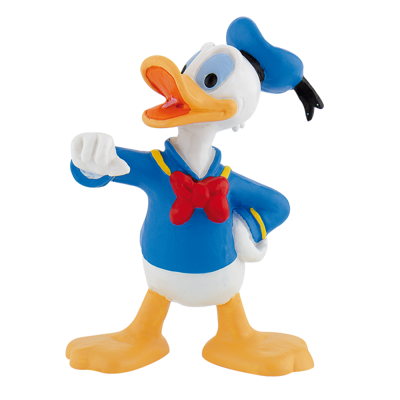 Bullyland - Disney - Donald Duck