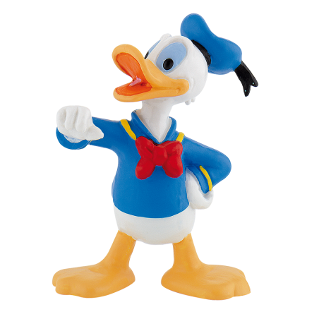 Bullyland - Disney - Donald Duck