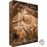 Sherlock Holmes Consulting Detective - Les Meurtres de la Tamise & Autres Enquêtes - SPC-780088 - Space Cowboys - Role-Playin...