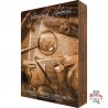 Sherlock Holmes Consulting Detective - Les Meurtres de la Tamise & Autres Enquêtes - SPC-780088 - Space Cowboys - Role-Playin...