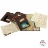 Sherlock Holmes Consulting Detective - Les Meurtres de la Tamise & Autres Enquêtes - SPC-780088 - Space Cowboys - Role-Playin...