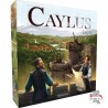 Caylus 1303 - SPC-191180 - Space Cowboys - Board Games - Le Nuage de Charlotte