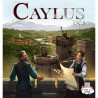 Caylus 1303 - SPC-191180 - Space Cowboys - Board Games - Le Nuage de Charlotte