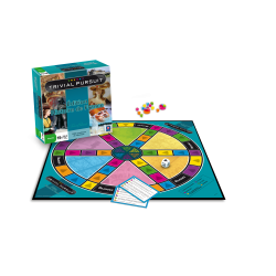 Trivial Pursuit - Histoire de France