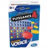 Puissance 4 - Edition Voyage