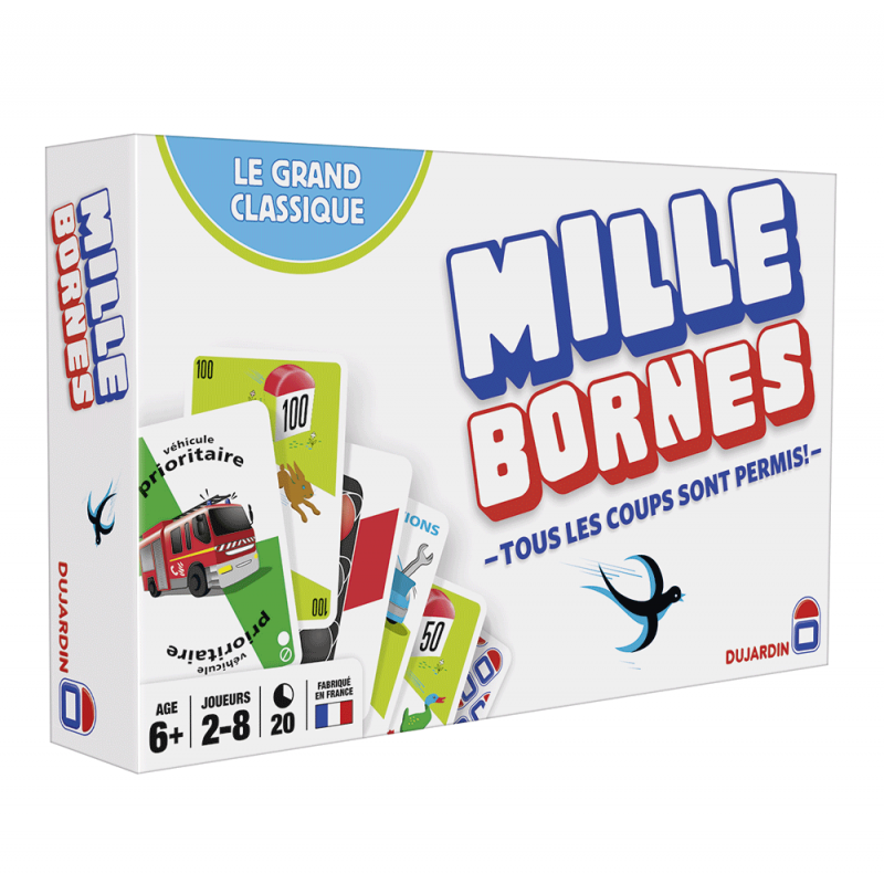 Mille Bornes