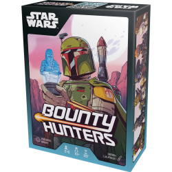 Bounty Hunters