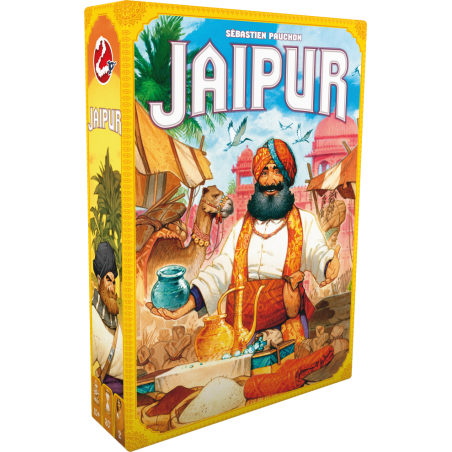 Jaipur