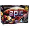 Tiny Epic - Galaxies