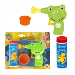 Bubble-Gun - Grenouille