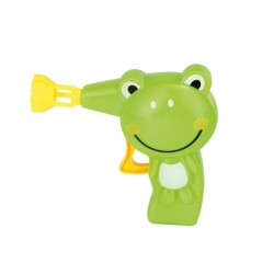 Bubble-Gun - Grenouille