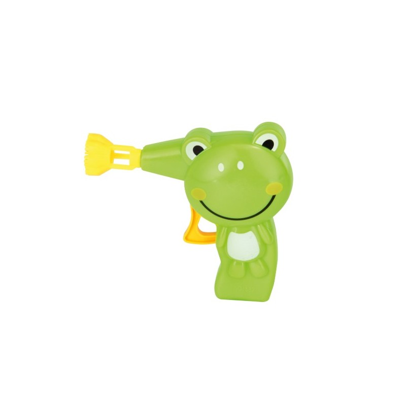 Bubble-Gun - Grenouille