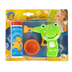 Bubble-Gun - Grenouille