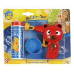 Bubble-Gun - Grenouille