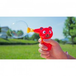 Bubble-Gun - Grenouille