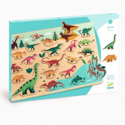 Puzzlo Dino [22]