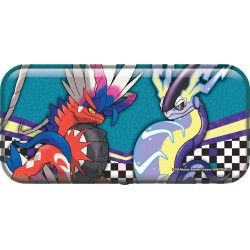 Pokémon - Plumier Dracaufeu + 2 boosters