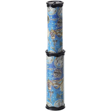 Kaleidoscope Spotting Scope - Blue