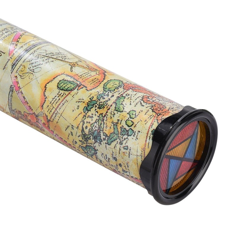 Kaleidoscope Spotting Scope - Beige