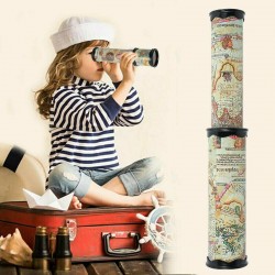 Kaleidoscope Spotting Scope - Beige