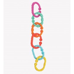 Acheter Loopy Links - Activity Toys - Playgro - Le Nuage de Charlotte