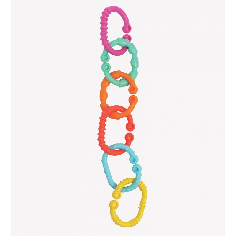 Acheter Loopy Links - Activity Toys - Playgro - Le Nuage de Charlotte