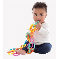 Acheter Loopy Links - Activity Toys - Playgro - Le Nuage de Charlotte