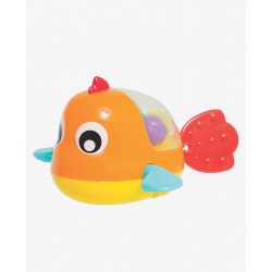 Acheter Paddling Bath Fish - Water Play - Playgro - Le Nuage de Cha...