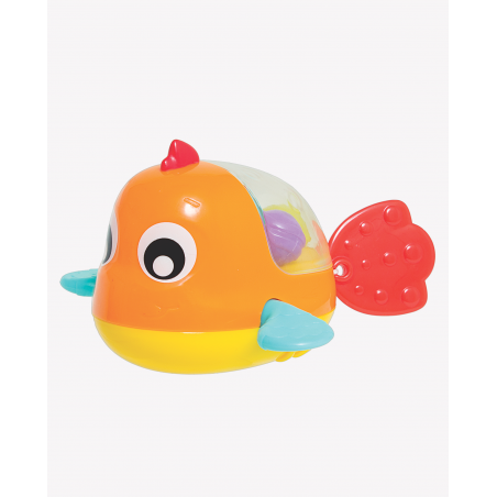 Acheter Paddling Bath Fish - Jeux d'eau - Playgro - Le Nuage de Cha...