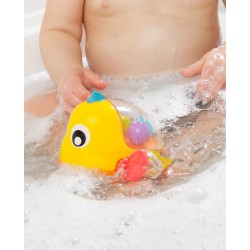 Acheter Paddling Bath Fish - Jeux d'eau - Playgro - Le Nuage de Cha...